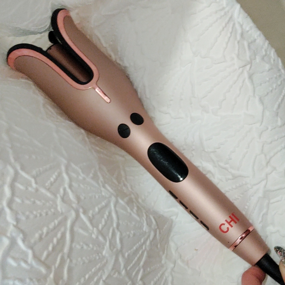 COPY - CHI spin and curl